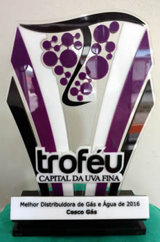 Troféu Capital da Uva